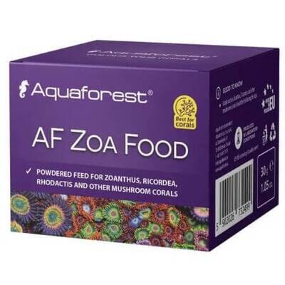 Aquaforest Zoa food 30 gr