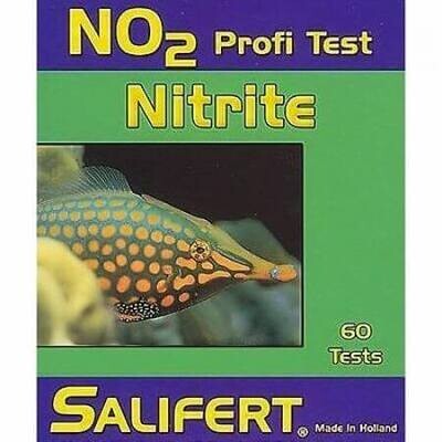 Salifert Nitrite test