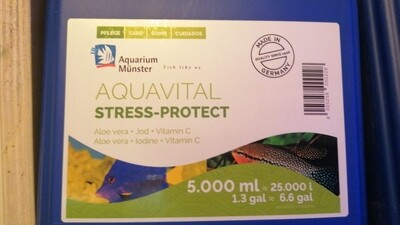Aquavital Stress-Protect