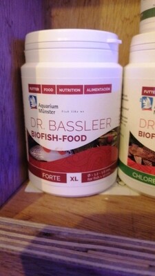 Biofish food Forte (Fitnesskuur)