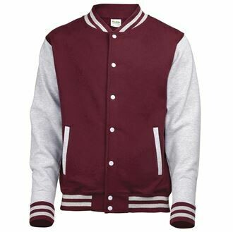 Veste Teddy à personnaliser en broderie 