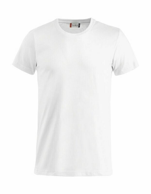 T Shirt homme à personnaliser en Transfert Dtf