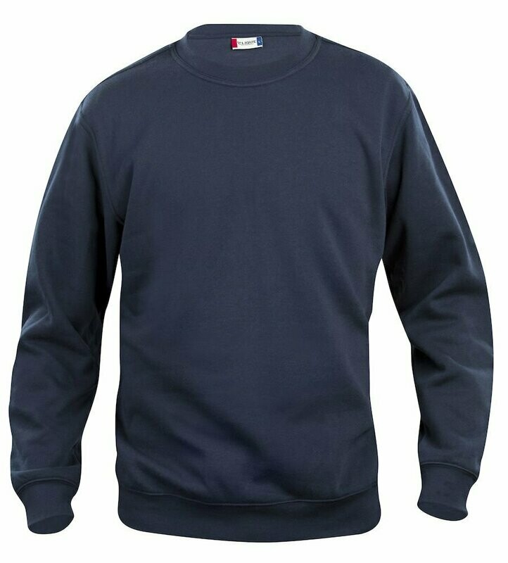 Sweat à personnaliser en flocage