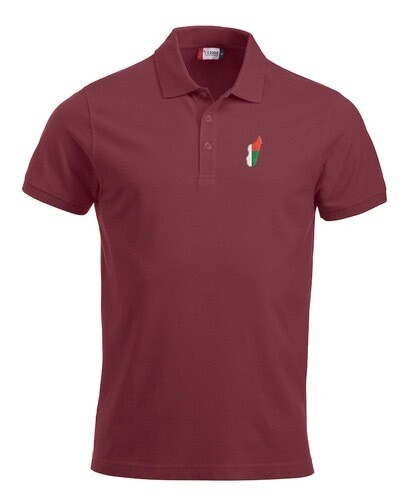 Polo madagascar Malagasy