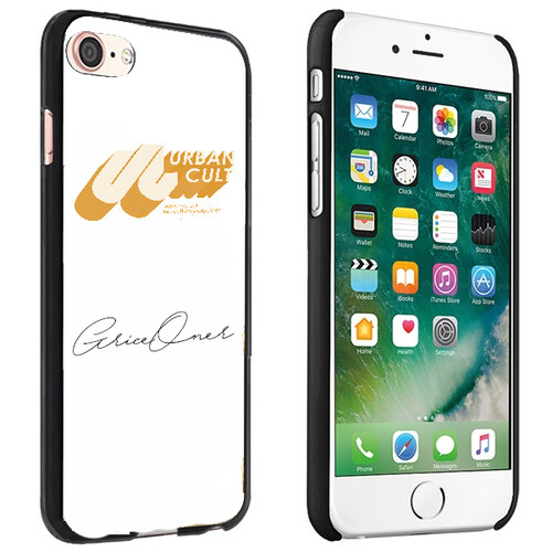 Coque iPhone 7 ou iphone 8 à personnaliser