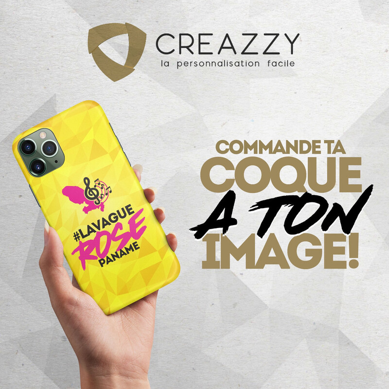 Coque iPhone 12 - iphone 12 pro à personnaliser