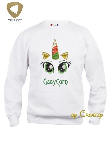 Sweat Gasy Corn
