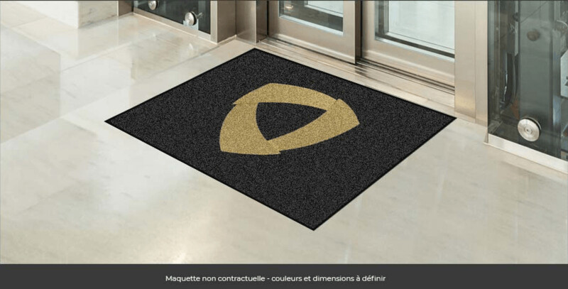 Tapis à personnaliser