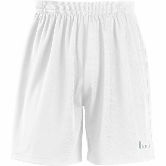 Short de foot à personnaliser