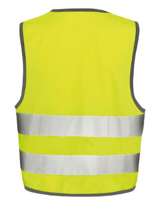 Gilet de sécurité à personnaliser