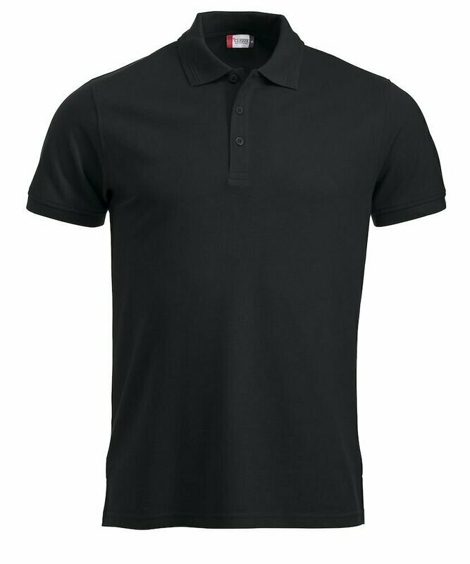 Polo à personnaliser en broderie