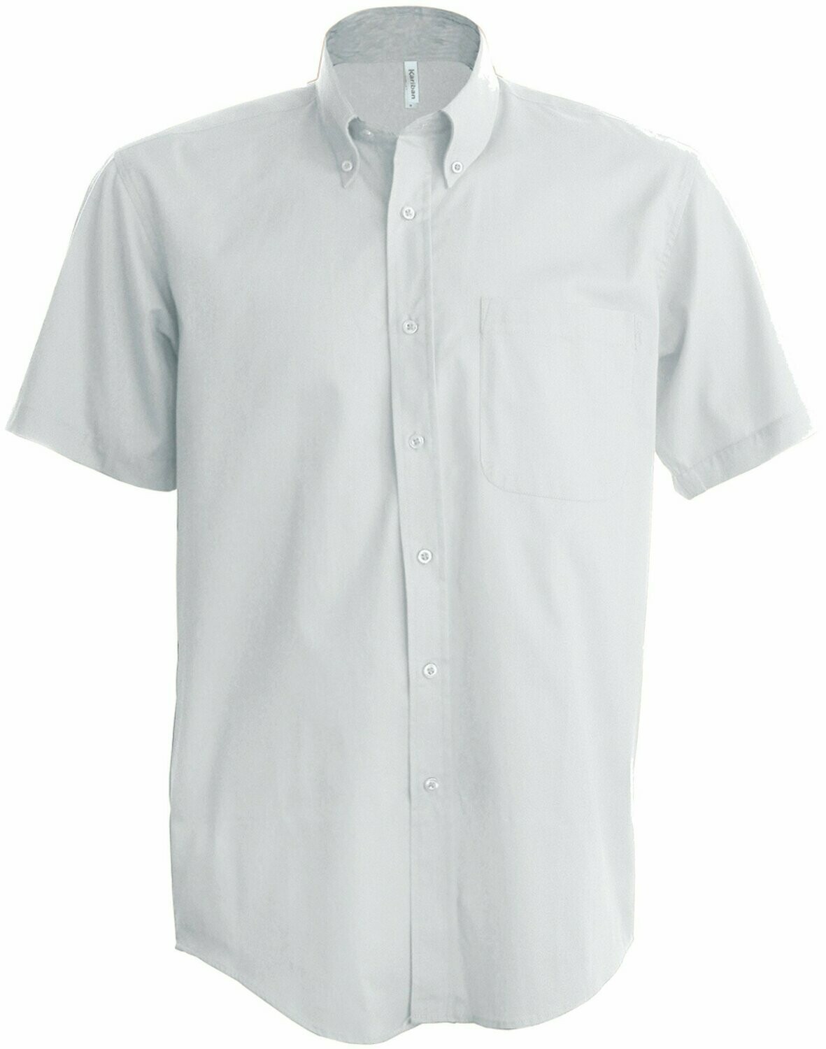 Chemise à personnaliser en broderie
