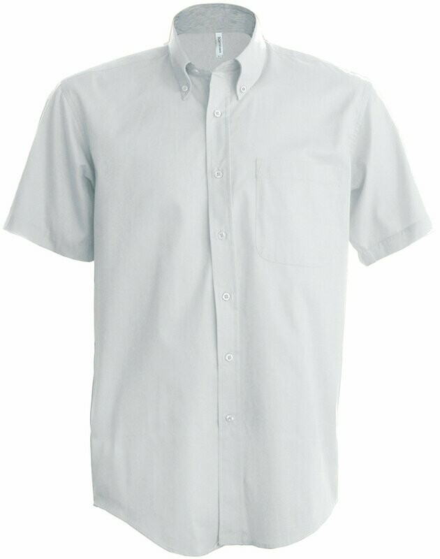 Chemise à personnaliser en broderie