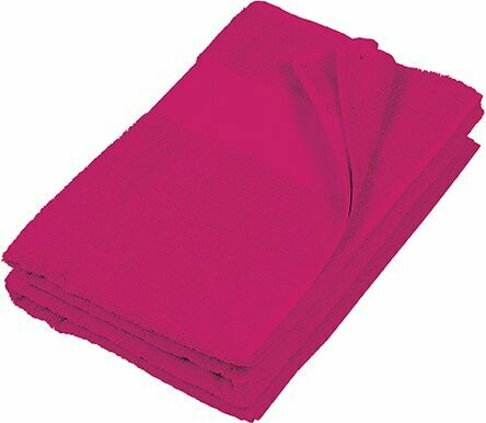 Serviette éponge