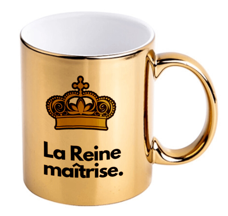 Mug Reine