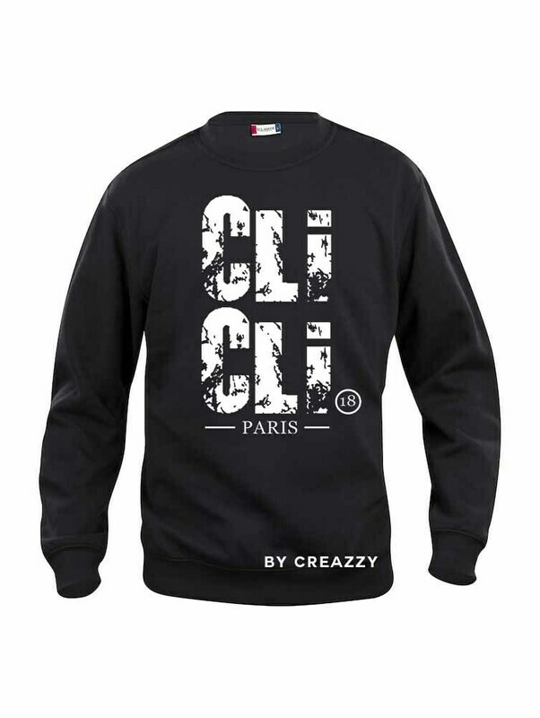 Sweat Clicli