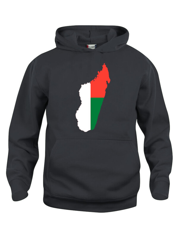 Sweat Madagascar