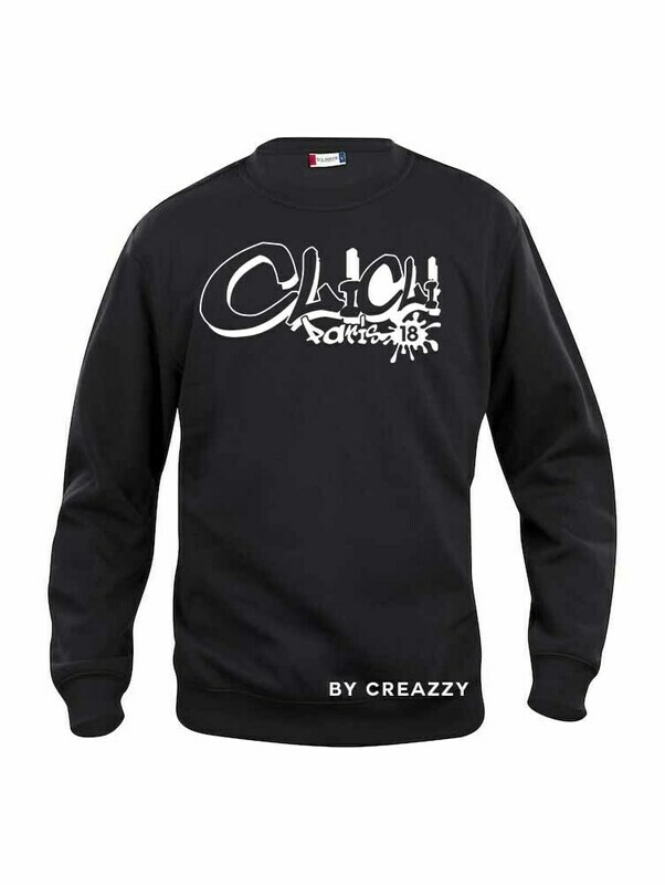 Sweat Clicli v6