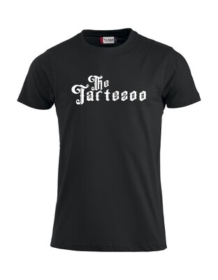 T-shirt Tarterets Tartezoo v2