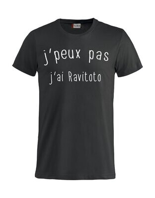 T Shirt Ravitoto