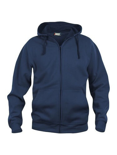 Sweat A Capuche A Zip A Personnaliser 