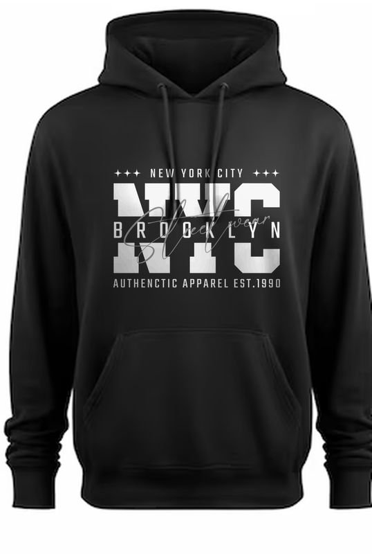 Hoodie New York City