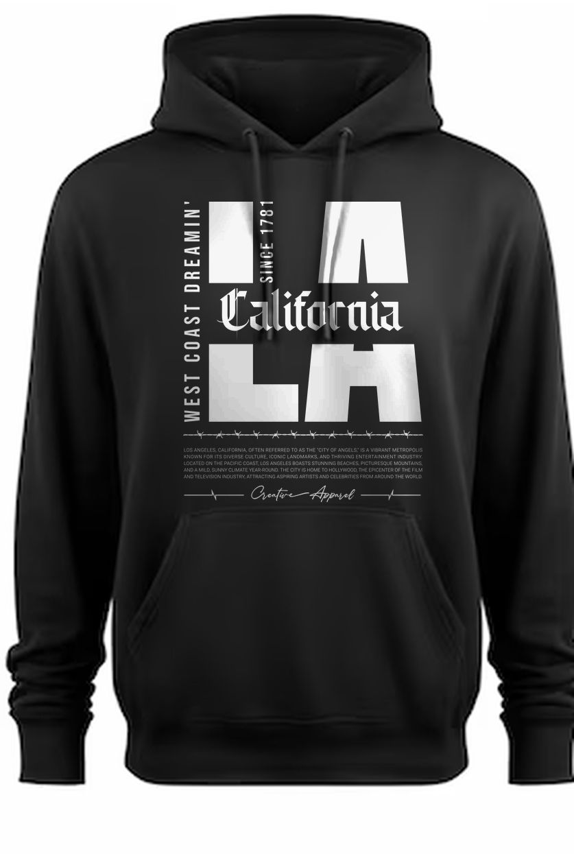 Hoodie Big money big life