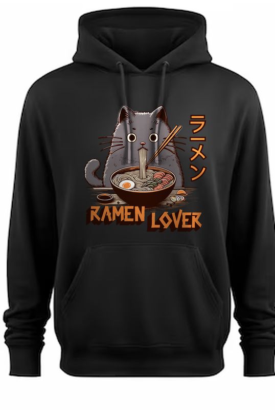 Hoodie Ramen lover