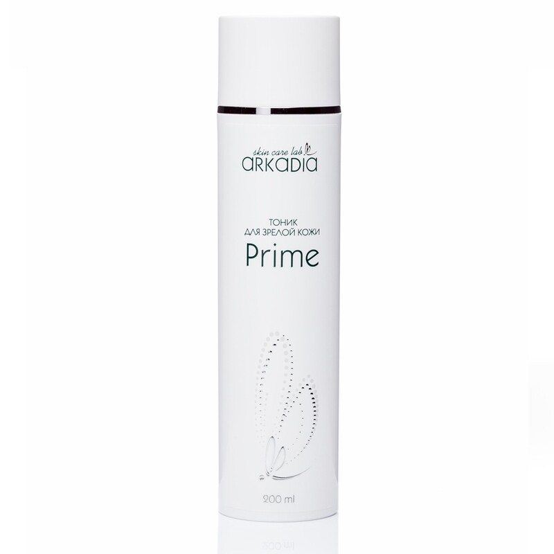Тоник Prime для зрелой кожи