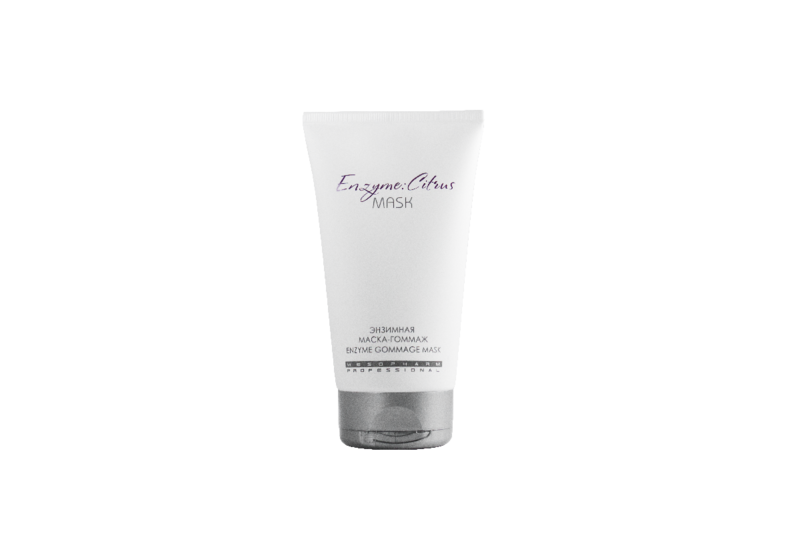 Энзимная маска-гоммаж: Enzyme Citrus Mask