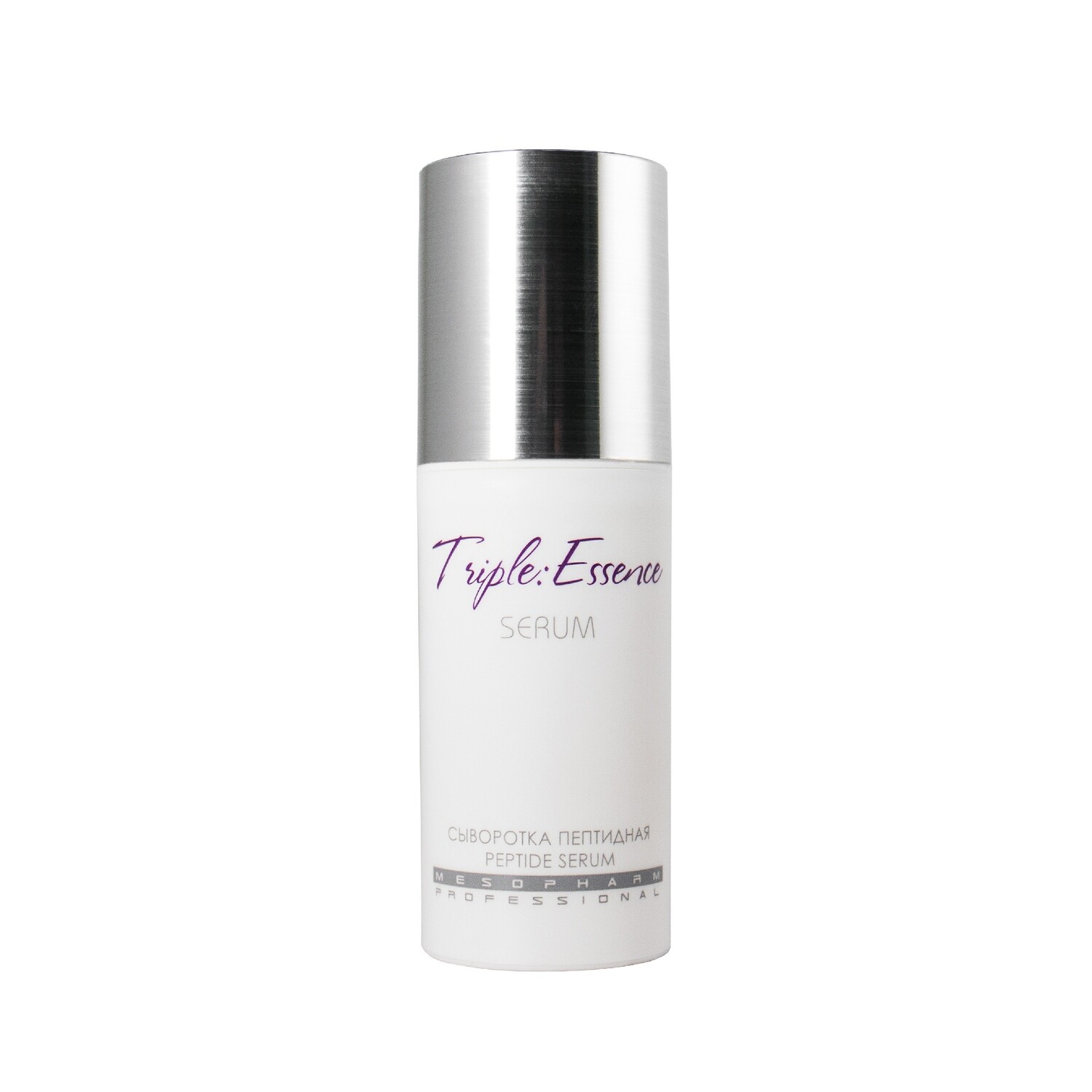 Сыворотка пептидная Triple Essence