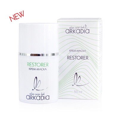 Крем-маска Restorer
