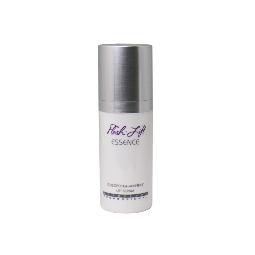 Сыворотка лифтинг Flash Lift Essence