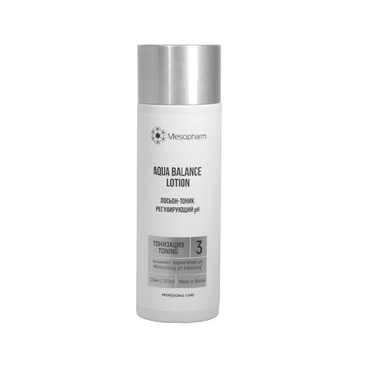 Aqua Balance Lotion