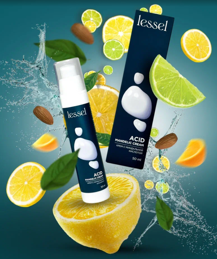 ACID Mandelic Cream