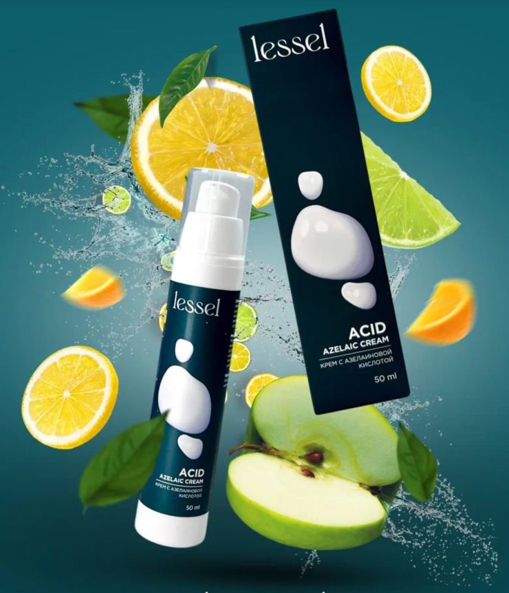 ACID Azelaic Cream