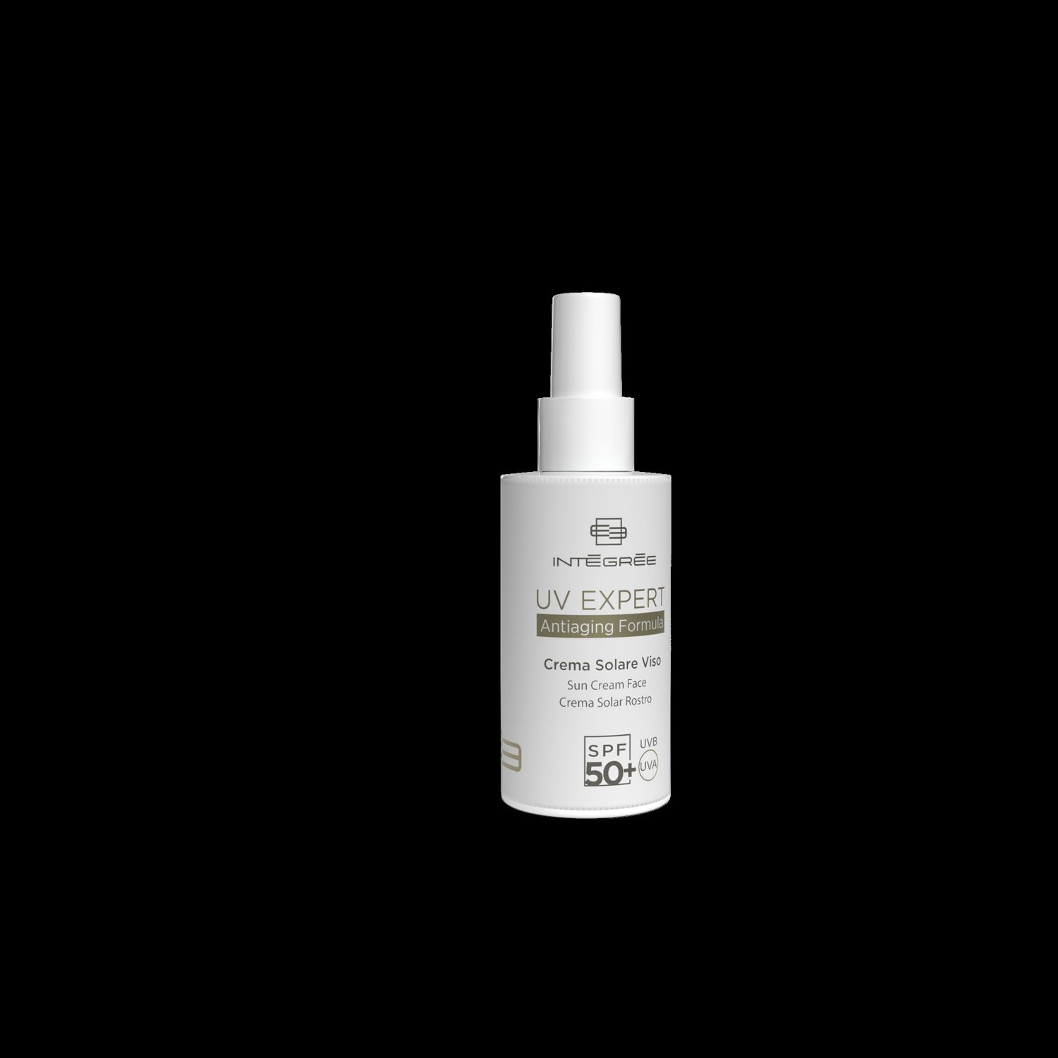 Солнцезащитный крем SPF50