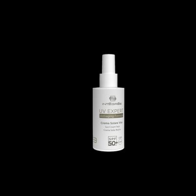 Солнцезащитный крем SPF50