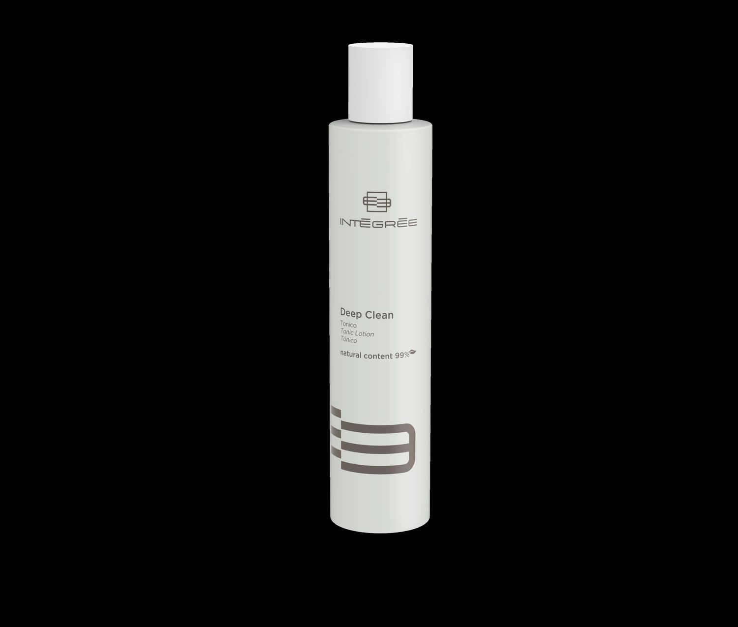 Tonic Lotion Deep Clean