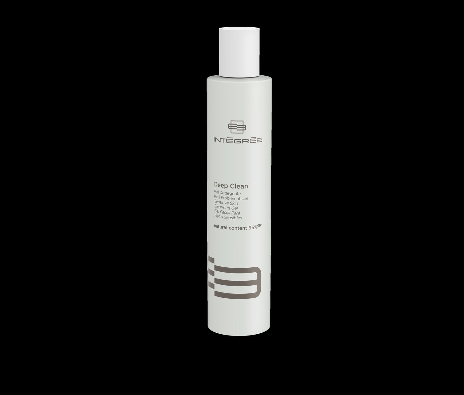 Sensitive Skin Cleansing Gel