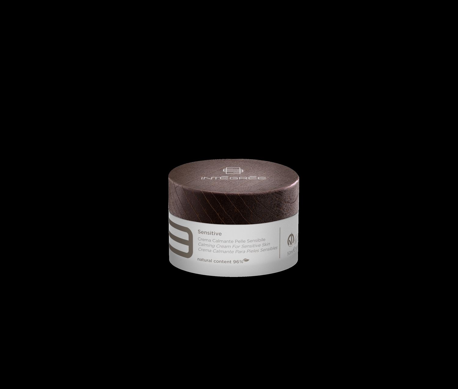 Calming Cream for Sensitive Skin