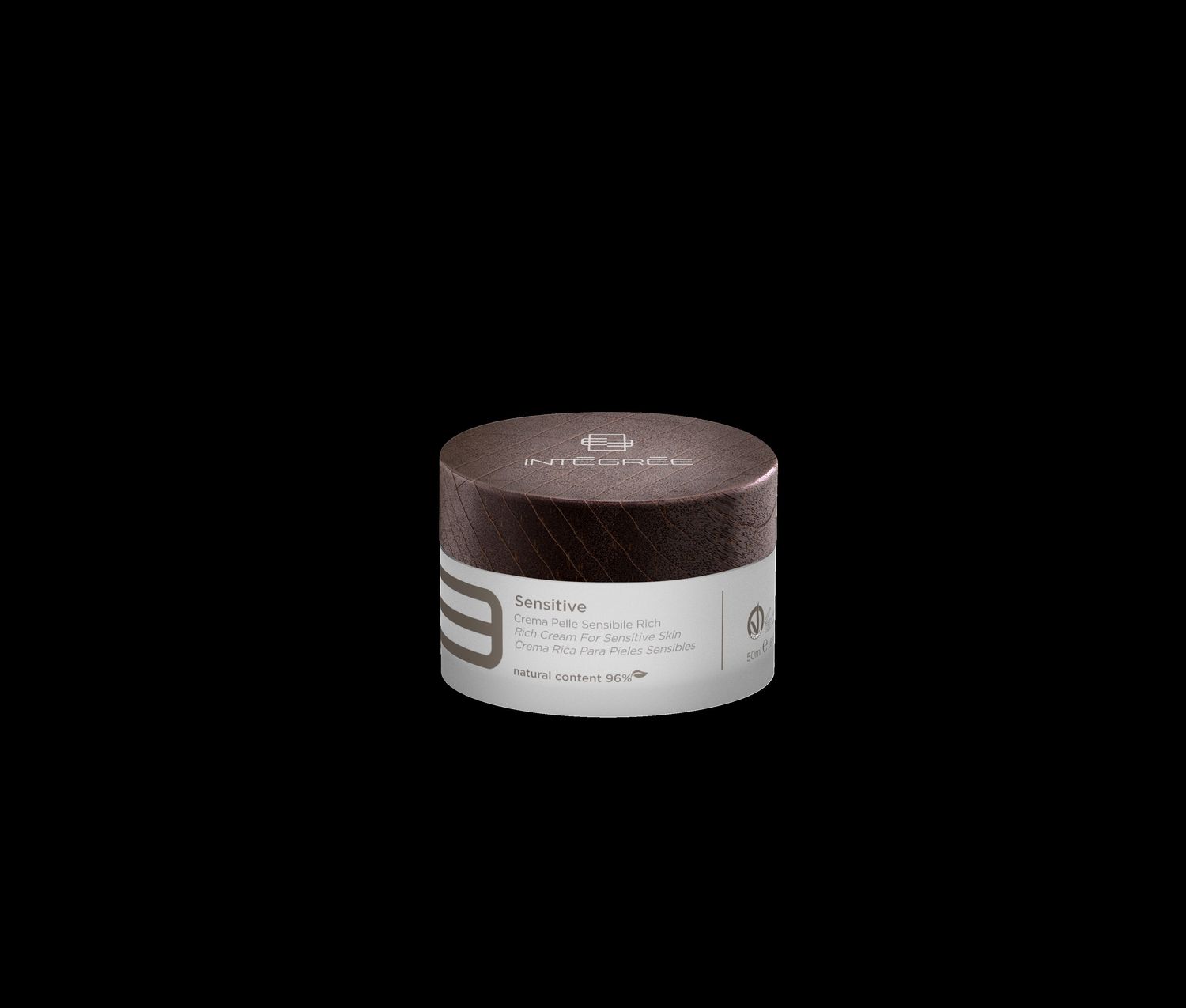 Rich Cream for Sensitive Cream