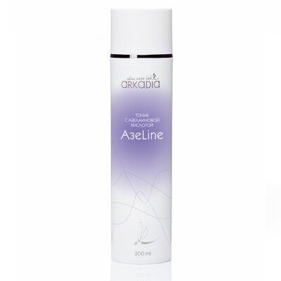 Тоник с азелаиновой кислотой