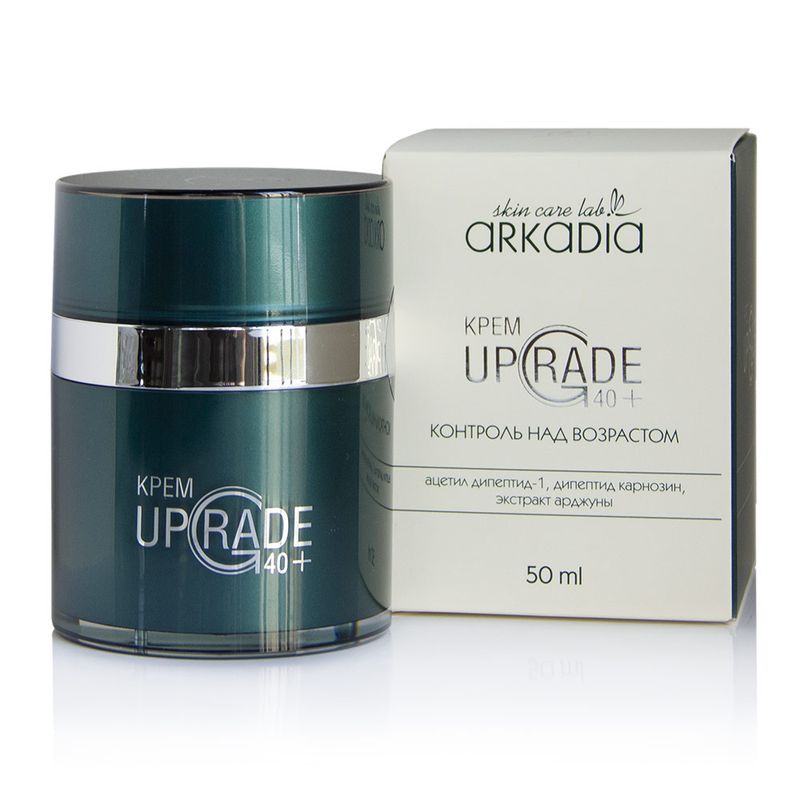 Крем UpGrade 40+