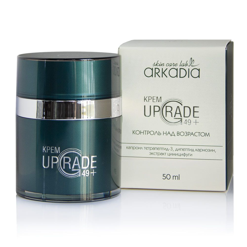 Крем UpGrade49+
