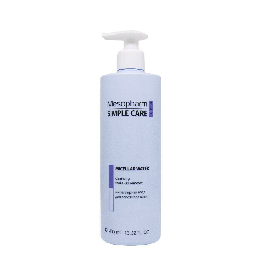 Мицеллярная вода Micellar Water