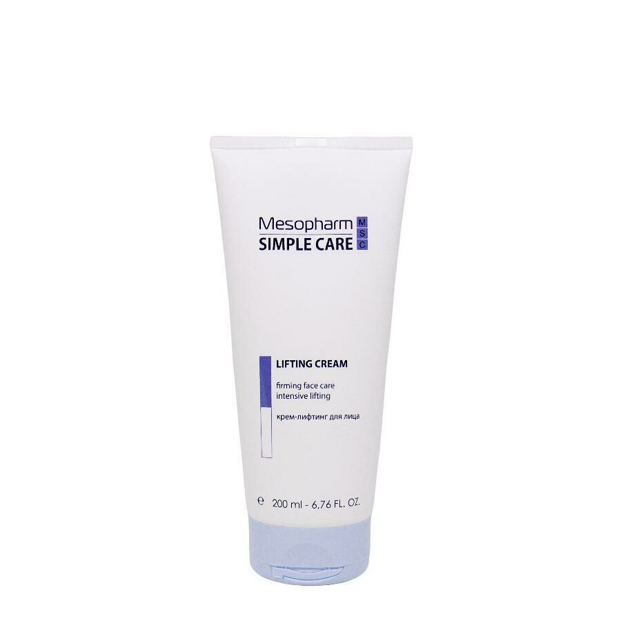 Крем-лифтинг для лица Lifting Cream