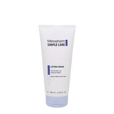 Крем-лифтинг для лица Lifting Cream Крем-лифтинг для лица Lifting Cream