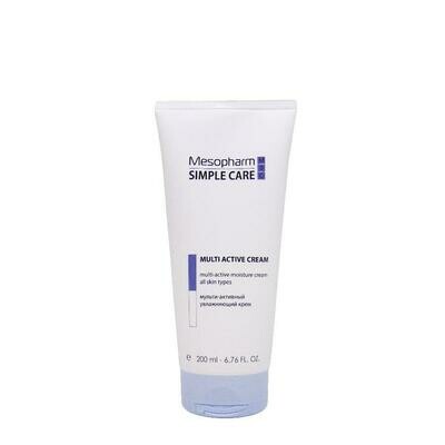 Увлажняющий крем Multi Active Cream