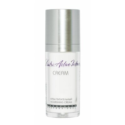 Крем питательный Nutri Active Intense Cream